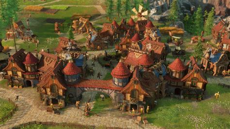 the settlers|the settlers gratuit.